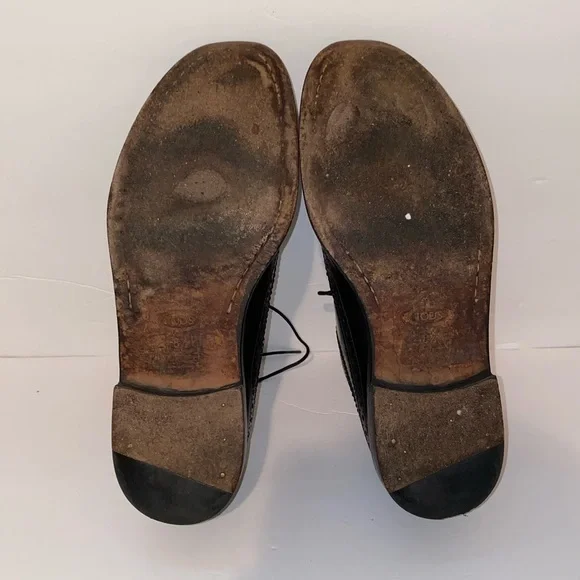 Tod’s oxford lace-ups - Picture 8 of 11